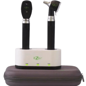 Cargador de escritorio EZ-CHG-7800