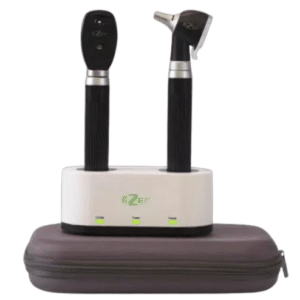 Cargador de escritorio EZ-CHG-7800