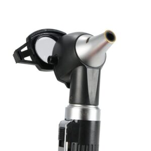 Otoscopio de bolsillo Ezer EZ-OTC-1800