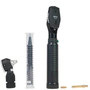 Set Oftalmoscopio y Otoscopio Neitz