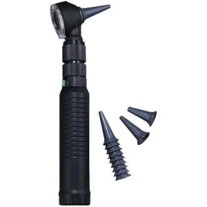 Otoscopio Neitz NTZ-OTO-a-34FO