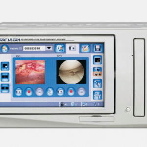 Sistema Stryker de grabación endoscópica quirúrgica seminuevo