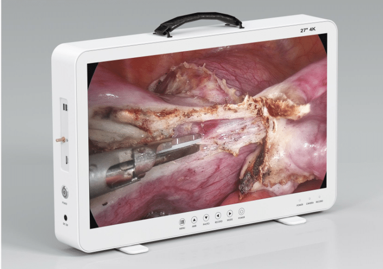 TELE PACK 4K 27 PULGADAS COMBO MONITOR H