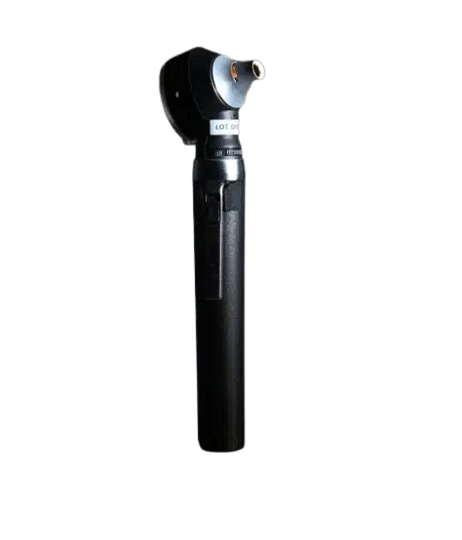 Otoscopio Neitz NTZ-OTO-FO 1 Otoscopio Neitz NTZ-OTO-FO