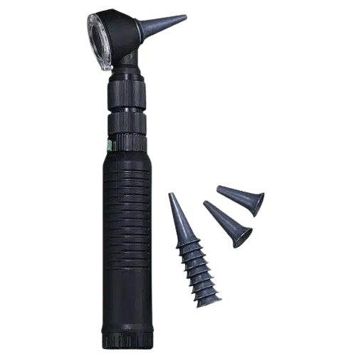 Otoscopio Neitz NTZ-OTO-a-34FO 1 Otoscopio Neitz NTZ-OTO-a-34FO