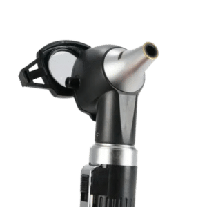 Otoscopio de bolsillo Ezer EZ-OTC-1800