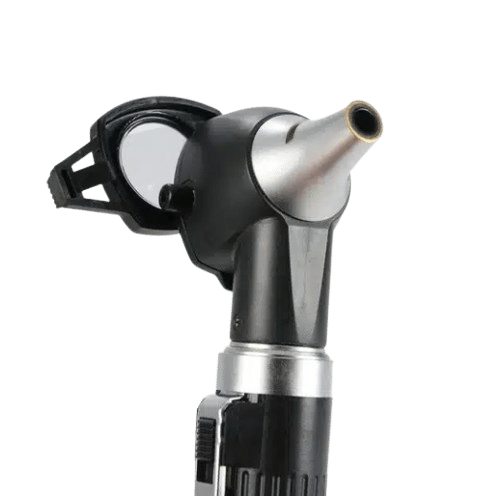 Otoscopio de bolsillo Ezer EZ-OTC-1800 1 Otoscopio de bolsillo Ezer EZ-OTC-1800