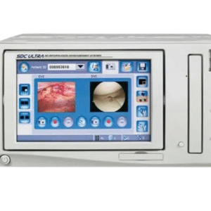 Sistema Stryker de grabación endoscópica quirúrgica seminuevo