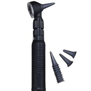 Otoscopio Neitz NTZ-OTO-a-34FO