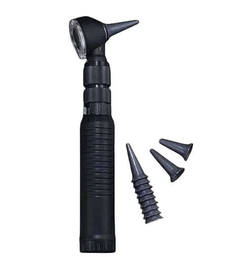 Otoscopio Neitz NTZ-OTO-a-34FO 1 Otoscopio Neitz NTZ-OTO-a-34FO