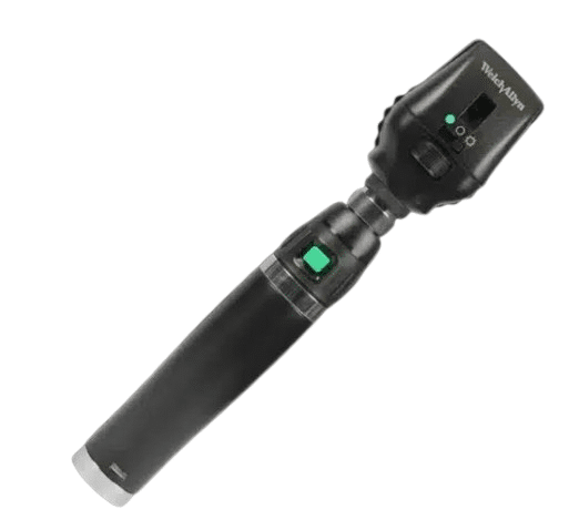 Oftalmoscopio Welch Allyn WA-11710