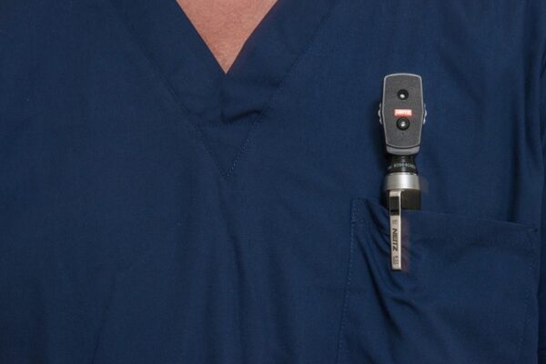 Oftalmoscopio de bolsillo Neitz NTZ-OPH-GH - Image 7