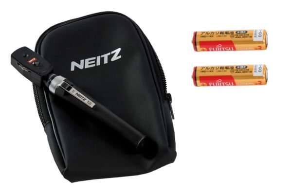 Oftalmoscopio de bolsillo Neitz NTZ-OPH-GH - Image 2