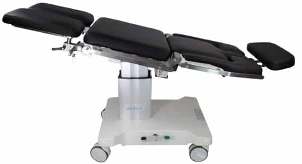 Silla quirúrgica multi posición Akrus eléctrica CS5010SEK - Image 5