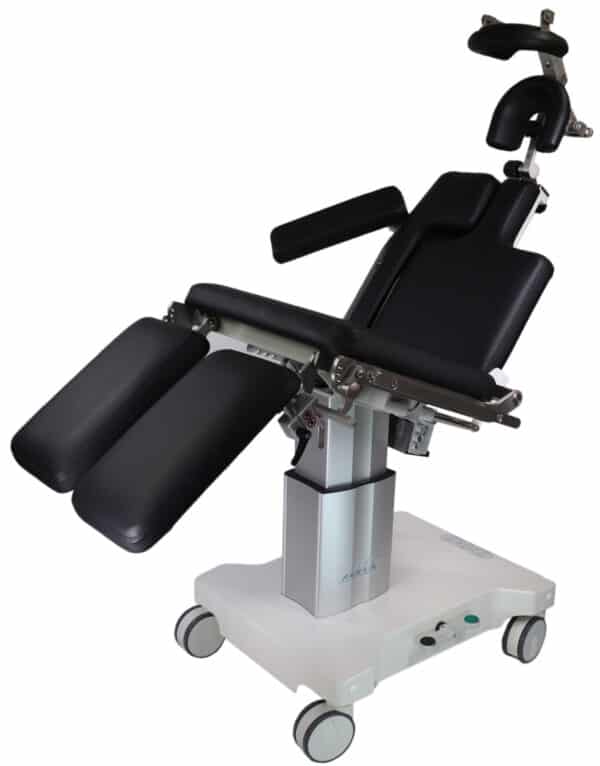 Silla quirúrgica multi posición Akrus eléctrica CS5010SEK - Image 4