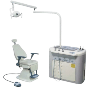 Unidad para Otorrinolaringología G30