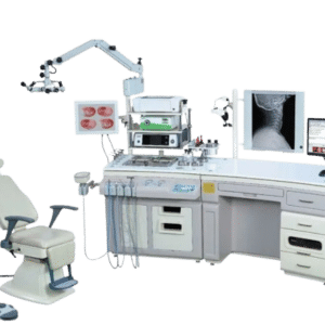 Unidad para Otorrinolaringología G65 de lujo