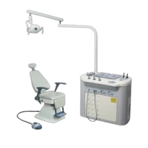 Unidad para Otorrinolaringología G30