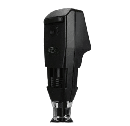 Retinoscopio con tarjeta de fijación Ezer EZ-RET-2600 1 Retinoscopio con tarjeta de fijación Ezer EZ-RET-2600