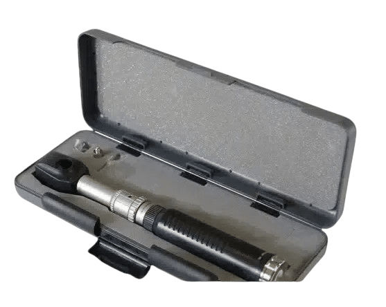 Retinoscopio Neitz NTZ-RET-RX-RC