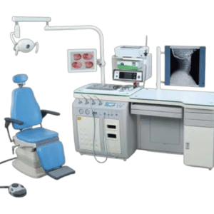 Unidad para Otorrinolaringología G60 de lujo