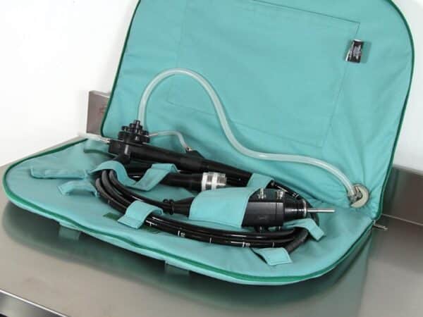 Sistema de transporte y almacenamiento E-BAG - Image 2