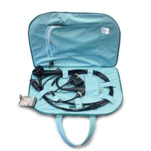 Sistema de transporte y almacenamiento E-BAG