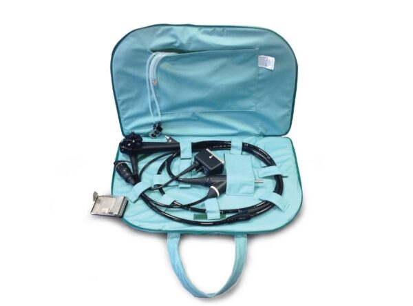 Sistema de transporte y almacenamiento E-BAG