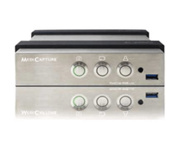 Grabadora HD Medicapture MVR Lite