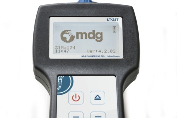 Comprobador de fugas modelo LT-217B - Image 6
