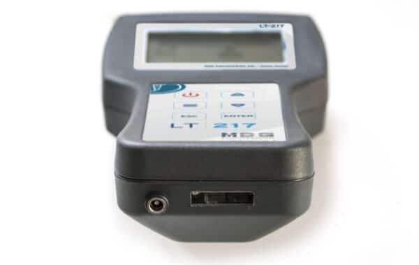 Comprobador de fugas modelo LT-217B - Image 5