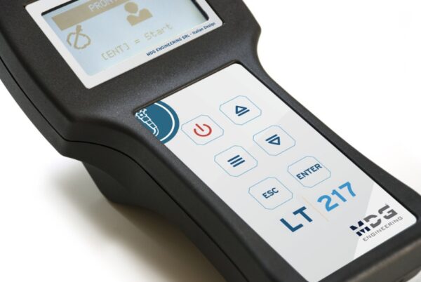 Comprobador de fugas modelo LT-217B - Image 2