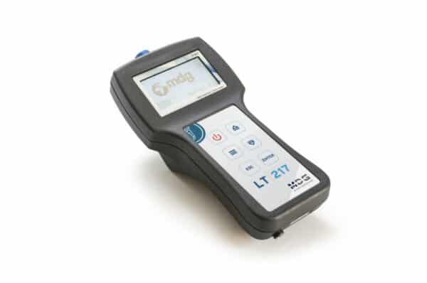 Comprobador de fugas modelo LT-217B - Image 3