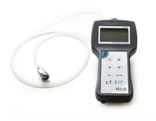 Comprobador de fugas modelo LT-217B