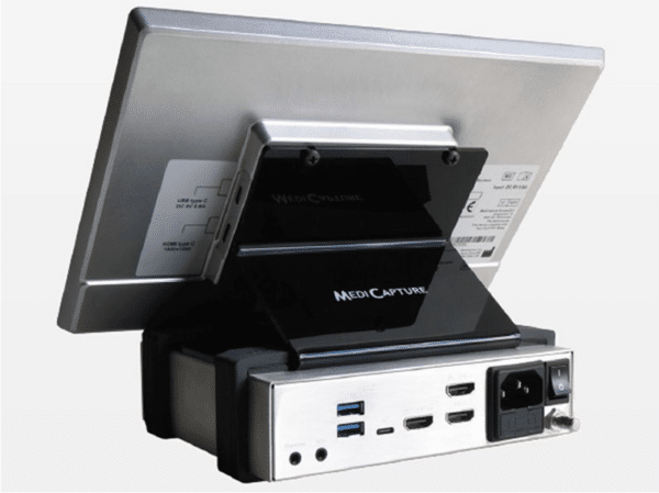 Sistema de grabación Medicapture MVR TouchPro - Image 2