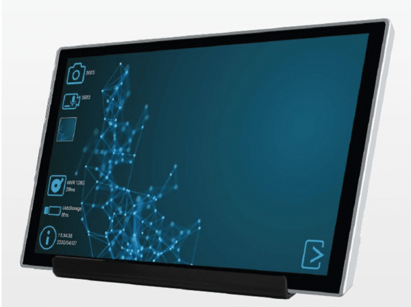 Sistema de grabación Medicapture MVR TouchPro - Image 4