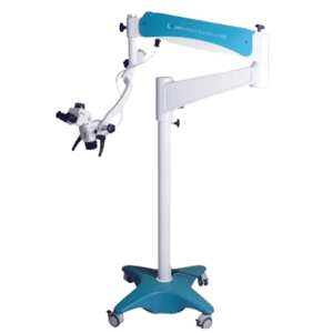 Microscopio quirúrgico Orl/Dental Vasconcellos