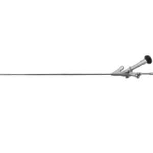 Ureteroscopio angulado Semi Rígido de 7.5fr-12.5fr