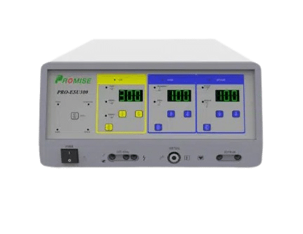 Unidad Electro Quirúrgica Promise 300watts 1 Unidad Electro Quirúrgica Promise 300watts