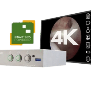 Grabador Medicapture MediCap MVR Lite 4K