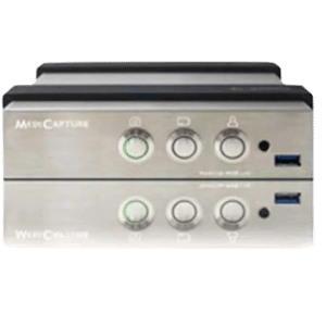 Grabadora HD Medicapture MVR Lite