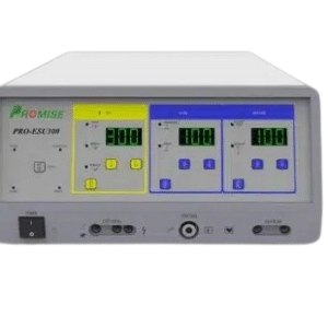 Unidad Electro Quirúrgica Promise 300watts