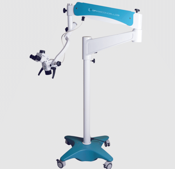 Microscopio quirúrgico Orl/Dental Vasconcellos