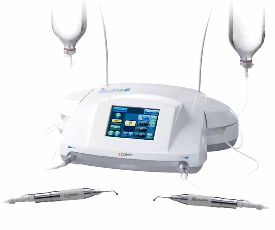 Piezotomo M + Acteon plataforma original 2 Piezotomo M + Acteon plataforma original - Image 2