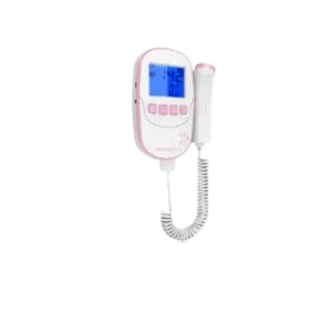 Doppler Fetal monitor portátil Promise