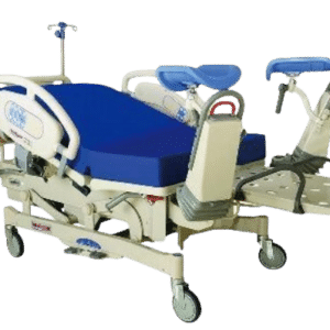 Cama eléctrica LDR VIP de lujo MN-DB001