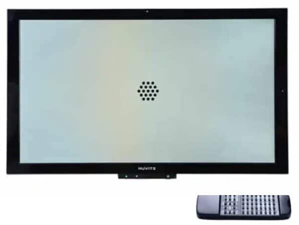 Pantalla Huvitz optotipos digital HDC-9100 - Image 4