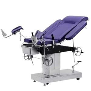 Mesa obstétrica mecánica MN-OR015
