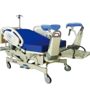 Cama eléctrica LDR VIP de lujo MN-DB001