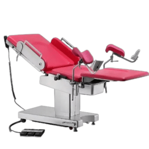 Mesa obstétrica mecánica MN-OR008